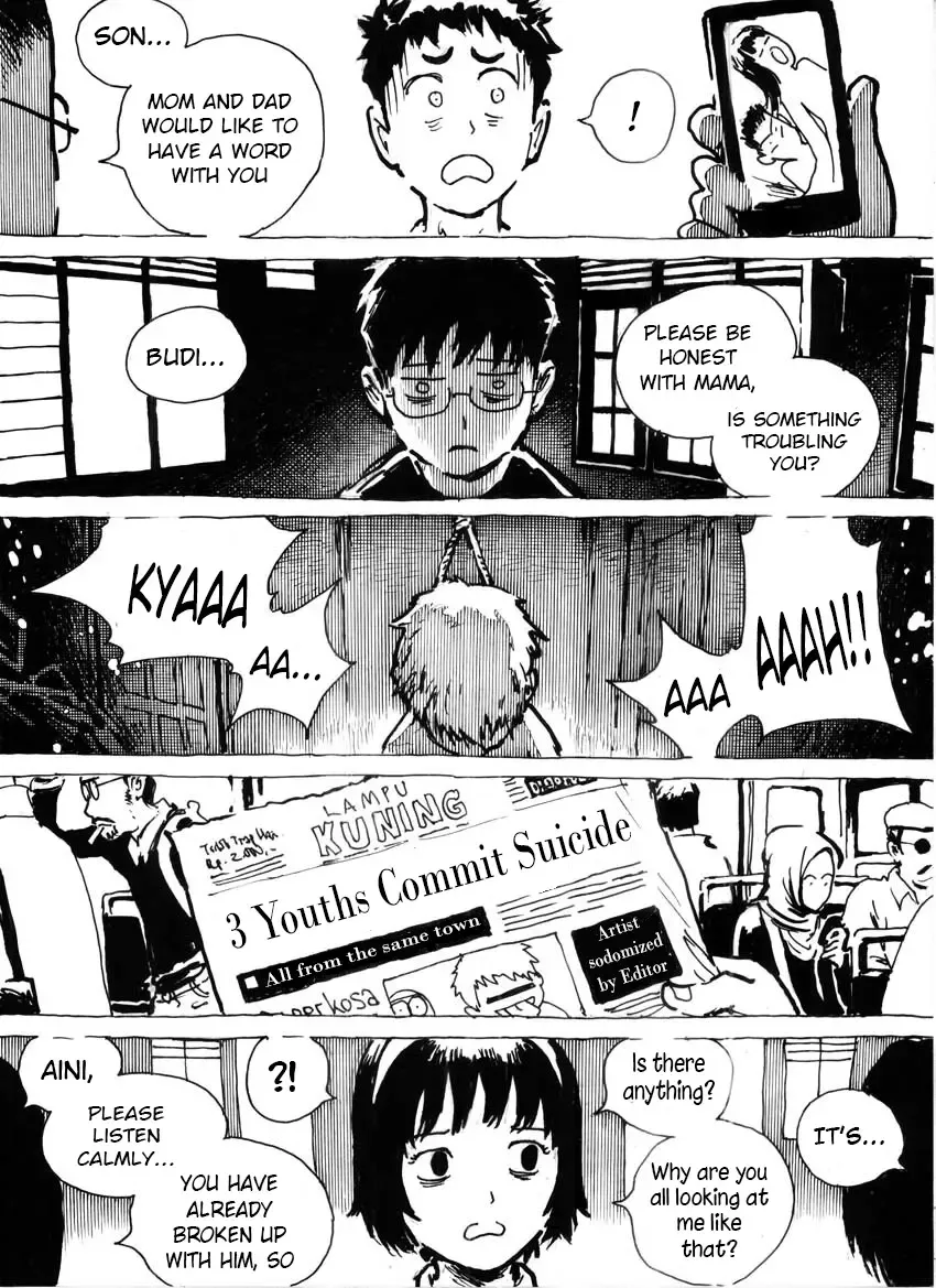 Kencur Fhentai - Page 6