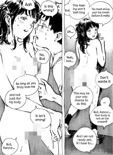 Kencur Fhentai - Page 2