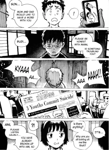 Kencur Fhentai - Page 6