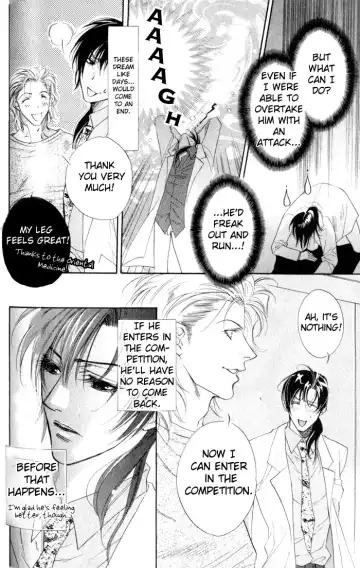 Sympathetic pins Fhentai - Page 16