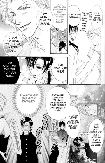 Sympathetic pins Fhentai - Page 27