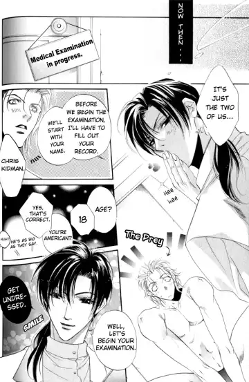 Sympathetic pins Fhentai - Page 5