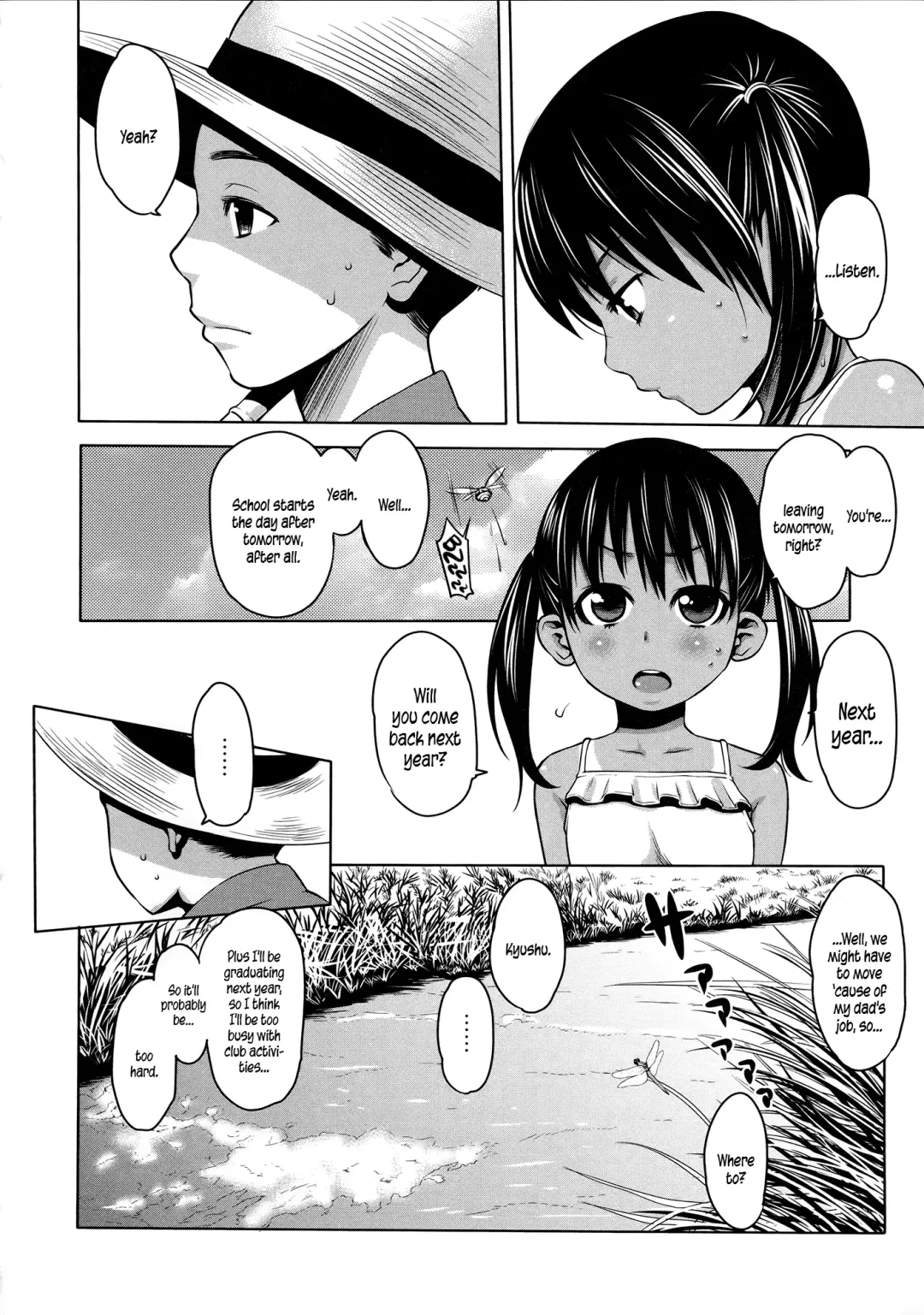 [Agata] Maid x4 Ch. 1-6, 8, 10 Fhentai - Page 155