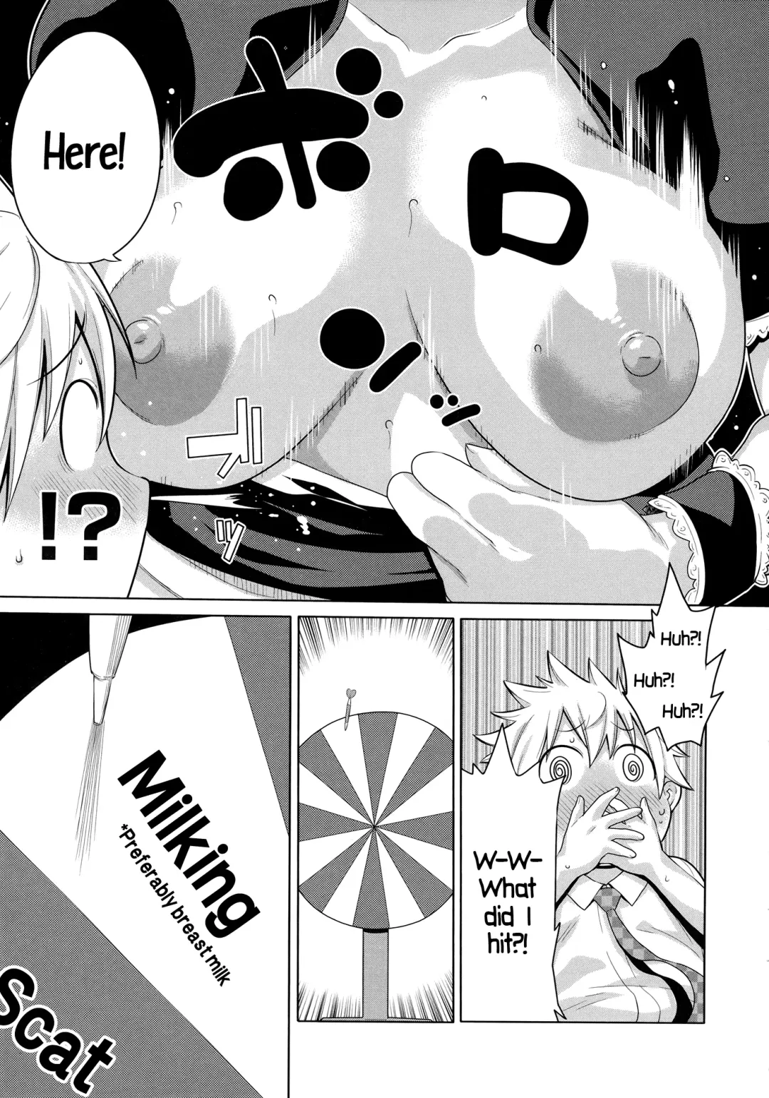 [Agata] Maid x4 Ch. 1-6, 8, 10 Fhentai - Page 54