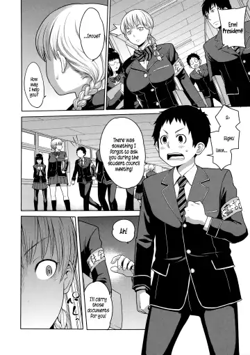 [Agata] Maid x4 Ch. 1-6, 8, 10 Fhentai - Page 131