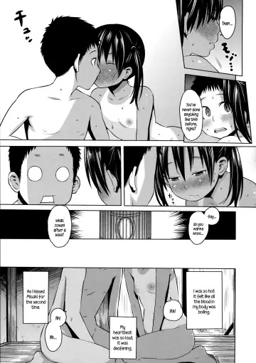 [Agata] Maid x4 Ch. 1-6, 8, 10 Fhentai - Page 160