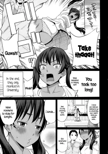 [Agata] Maid x4 Ch. 1-6, 8, 10 Fhentai - Page 172