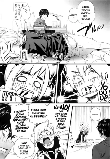 [Konohana] Kawaii Kanojo - She's Cutie Patootie. Fhentai - Page 6