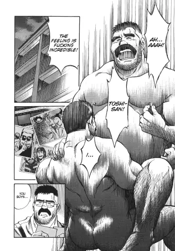 [Fujimoto Gou] Kuma sensei No.1!! | Bear Teacher No.1!! Fhentai - Page 28