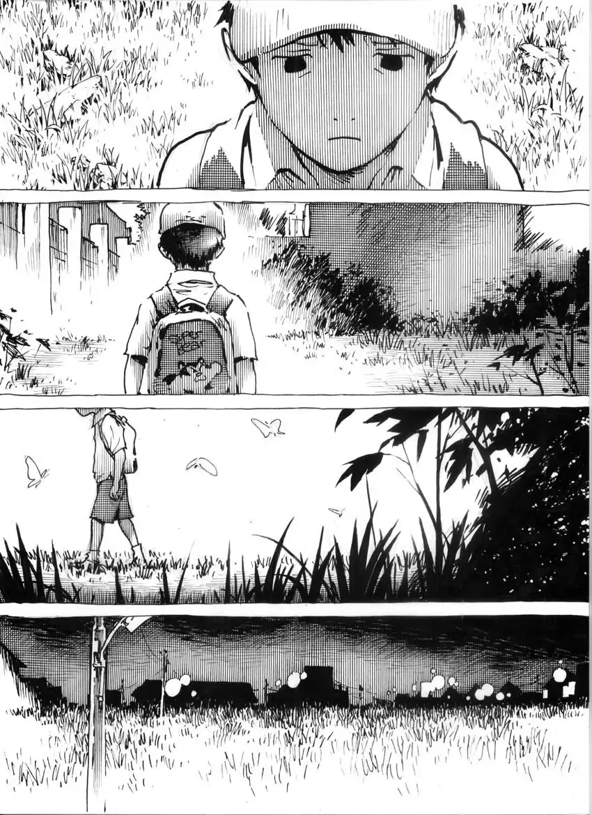 Kancil Chapter 1 Fhentai - Page 10