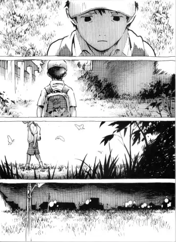 Kancil Chapter 1 Fhentai - Page 10