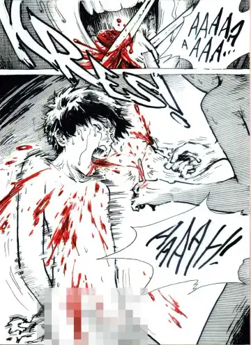 Kancil Chapter 1 Fhentai - Page 2