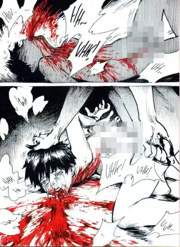 Kancil Chapter 1 Fhentai - Page 4