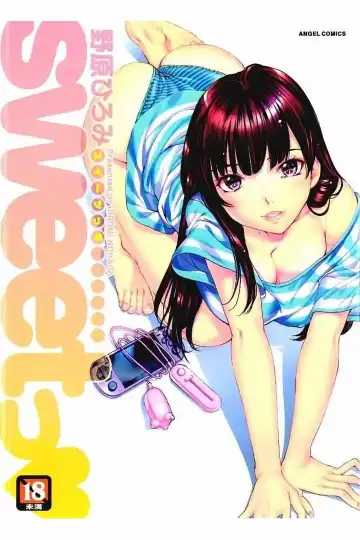 Read [Nohara Hiromi] Sweettsu - Fhentai