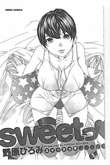 [Nohara Hiromi] Sweettsu Fhentai - Page 3