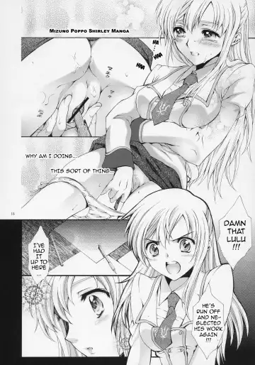 [Mizuno Poppo - Yukkyun] Britannia Tenseki Gi Fhentai.net - Page 15