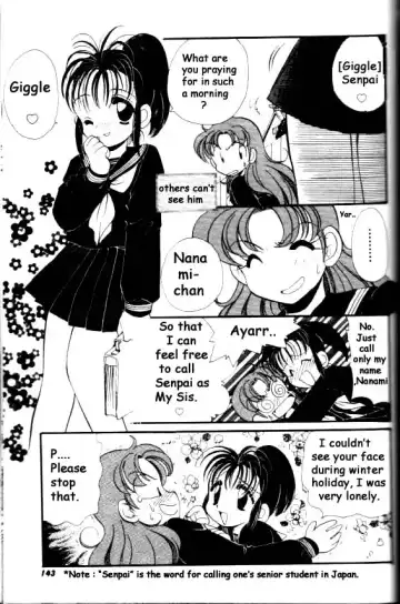 [Nerune] Kare to Watashi no Renaihou | And My Way of Love Ch. 2 Fhentai.net - Page 5