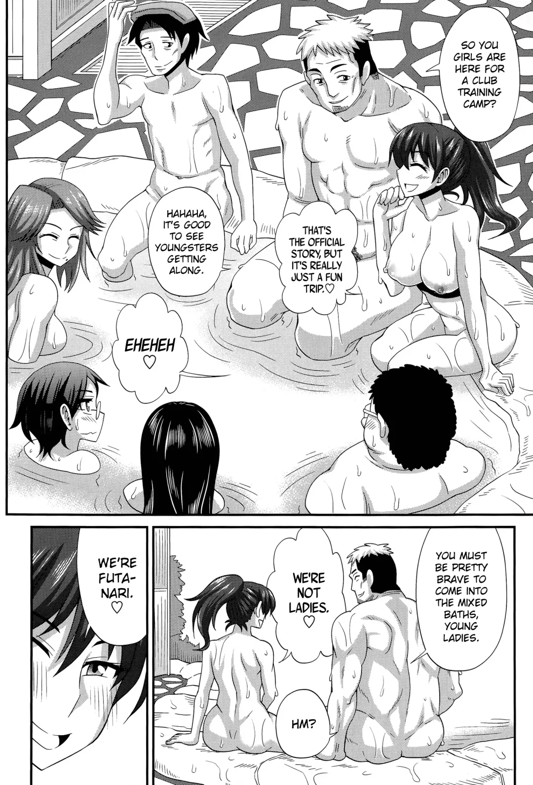 [Kurenai Yuuji] FutaKyo! ~Futanari Kyouko-chan~ #1-7 Fhentai - Page 78