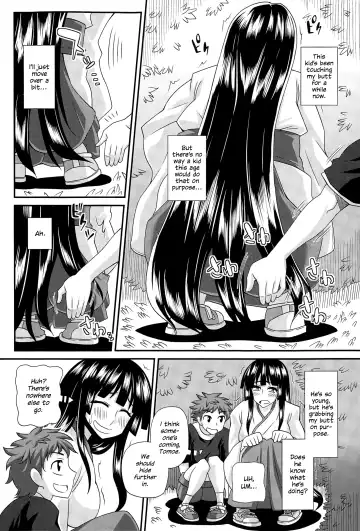 [Kurenai Yuuji] FutaKyo! ~Futanari Kyouko-chan~ #1-7 Fhentai - Page 54