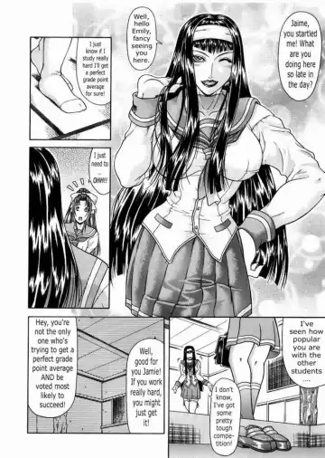 [Gura Nyuutou] Delusion Institute 1-3 Fhentai - Page 25