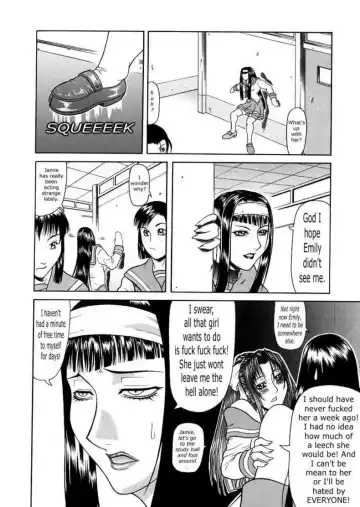 [Gura Nyuutou] Delusion Institute 1-3 Fhentai - Page 45