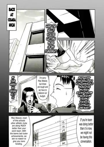 [Gura Nyuutou] Delusion Institute 1-3 Fhentai - Page 48