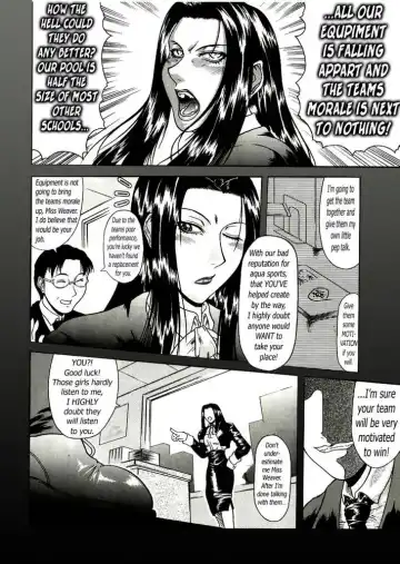 [Gura Nyuutou] Delusion Institute 1-3 Fhentai - Page 49