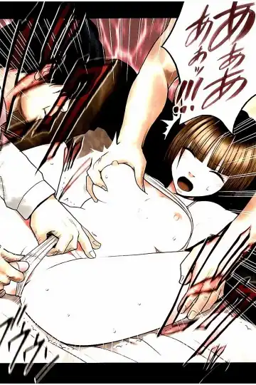 [Crimson] Virgin Change Full Color Kanzenban Fhentai - Page 93