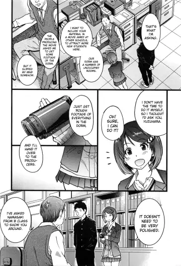 [Shiwasu No Okina] Boku no Bokki Penis o Rokuga Shite Ikina Yo | Go Ahead and Film My Hard Penis Fhentai.net - Page 2