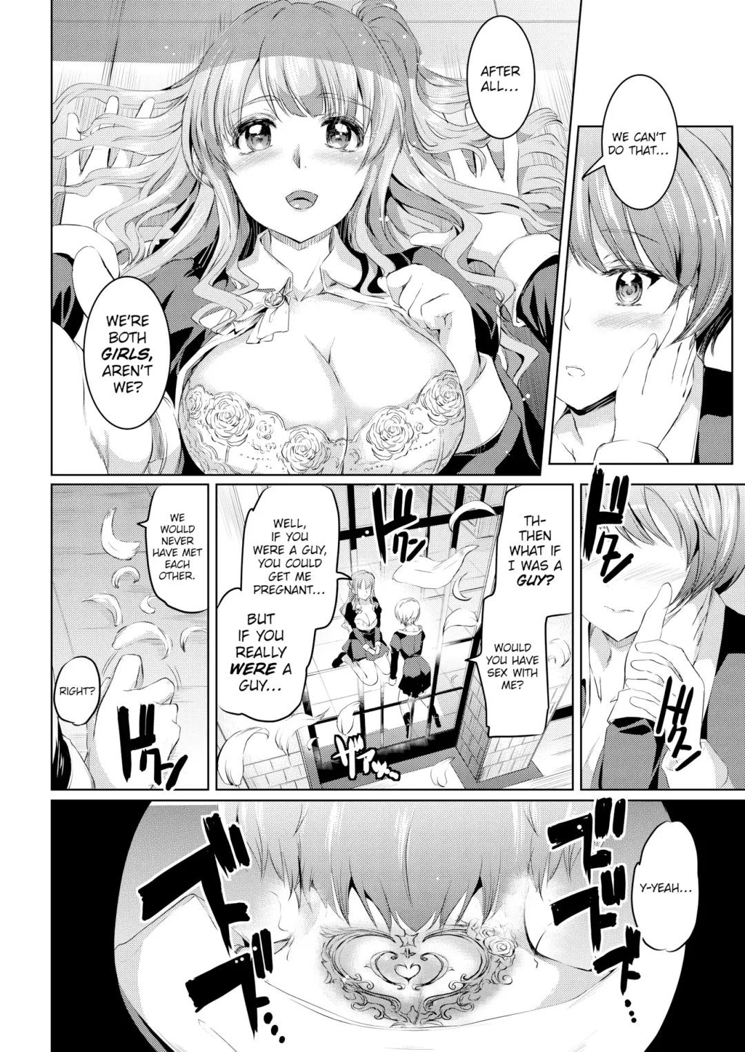 [Kamisiro Ryu] Shirushi Ch 2-4 Fhentai - Page 56