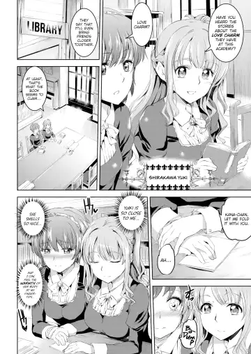 [Kamisiro Ryu] Shirushi Ch 2-4 Fhentai - Page 52