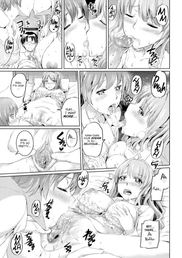 [Kamisiro Ryu] Shirushi Ch 2-4 Fhentai - Page 65