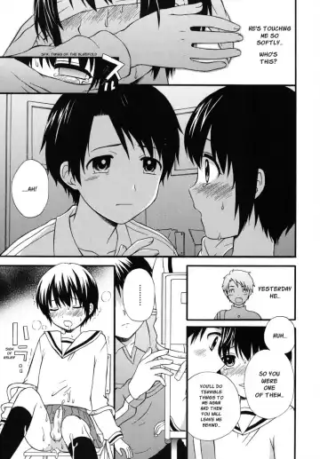 [Makita Masaki] Itsuka no Ashita | The Day Will Come Fhentai.net - Page 11