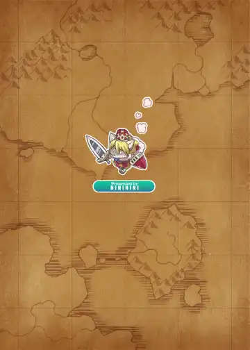 [Dangan] Hyaku-nen Majo no Shiro Fhentai - Page 22