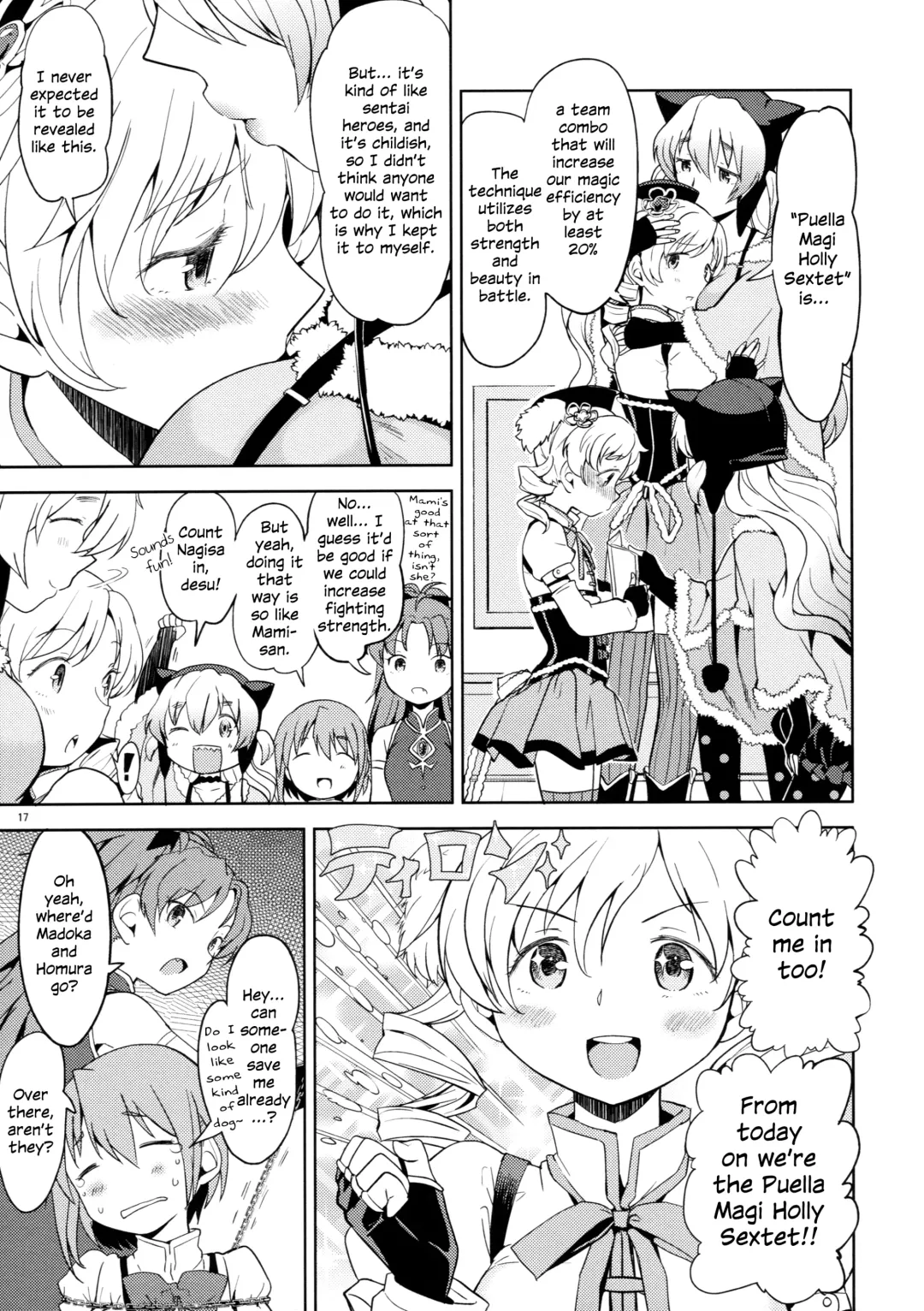 [Ayane] Itsuka Enkan de Aetara | We'll Meet When Life Comes Full Circle Fhentai - Page 19