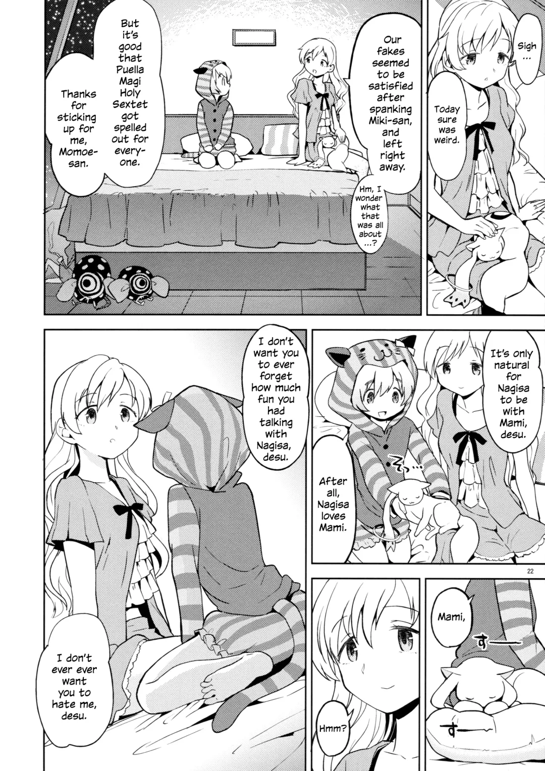 [Ayane] Itsuka Enkan de Aetara | We'll Meet When Life Comes Full Circle Fhentai - Page 24