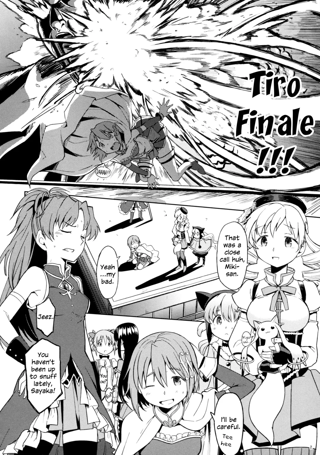 [Ayane] Itsuka Enkan de Aetara | We'll Meet When Life Comes Full Circle Fhentai - Page 4