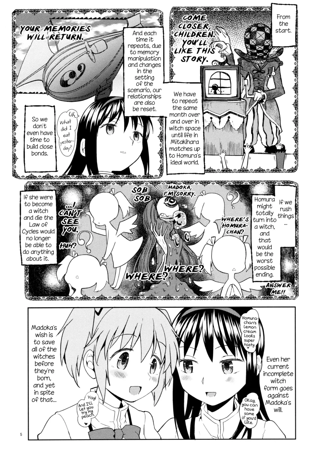 [Ayane] Itsuka Enkan de Aetara | We'll Meet When Life Comes Full Circle Fhentai - Page 7