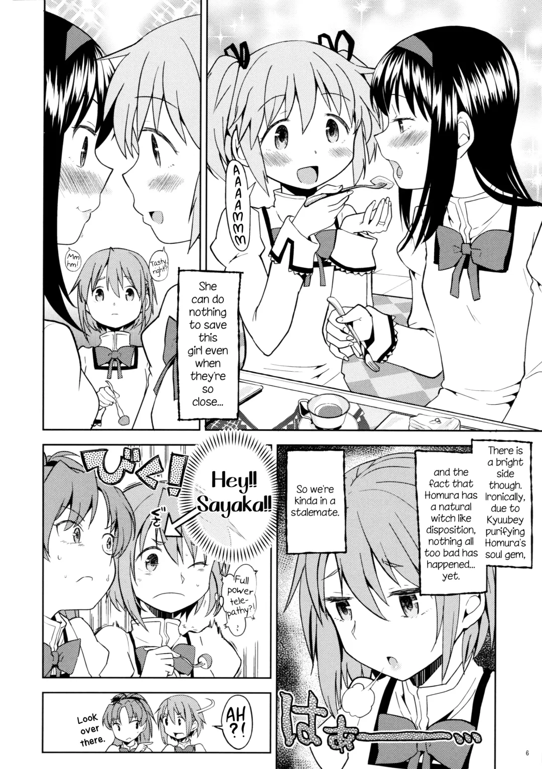 [Ayane] Itsuka Enkan de Aetara | We'll Meet When Life Comes Full Circle Fhentai - Page 8