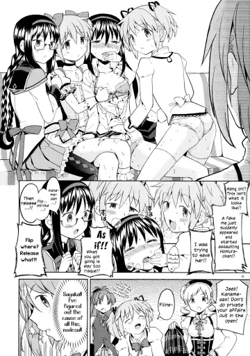 [Ayane] Itsuka Enkan de Aetara | We'll Meet When Life Comes Full Circle Fhentai - Page 20