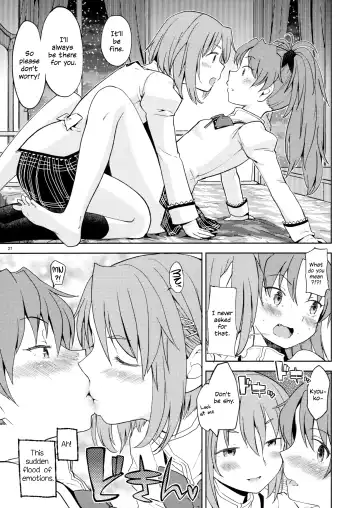 [Ayane] Itsuka Enkan de Aetara | We'll Meet When Life Comes Full Circle Fhentai - Page 29