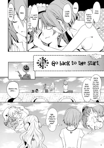 [Ayane] Itsuka Enkan de Aetara | We'll Meet When Life Comes Full Circle Fhentai - Page 40