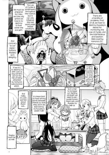 [Ayane] Itsuka Enkan de Aetara | We'll Meet When Life Comes Full Circle Fhentai - Page 6