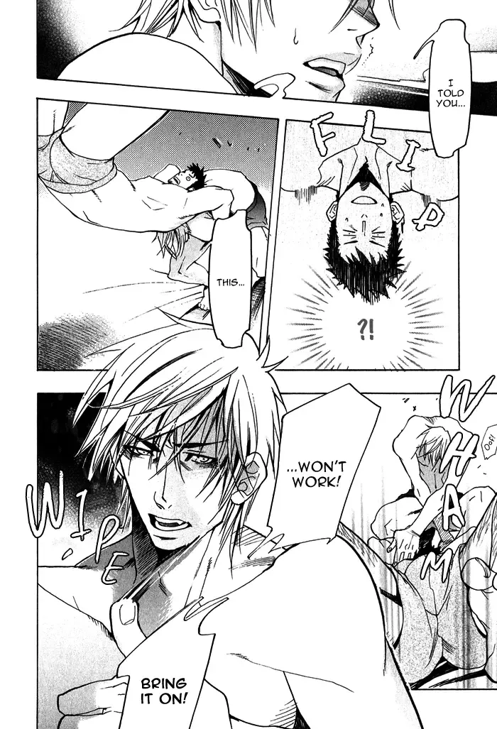 [Kijima Hyougo] Giocatore, Houkaku Keikaku. - To capture a giocatore. Fhentai - Page 120