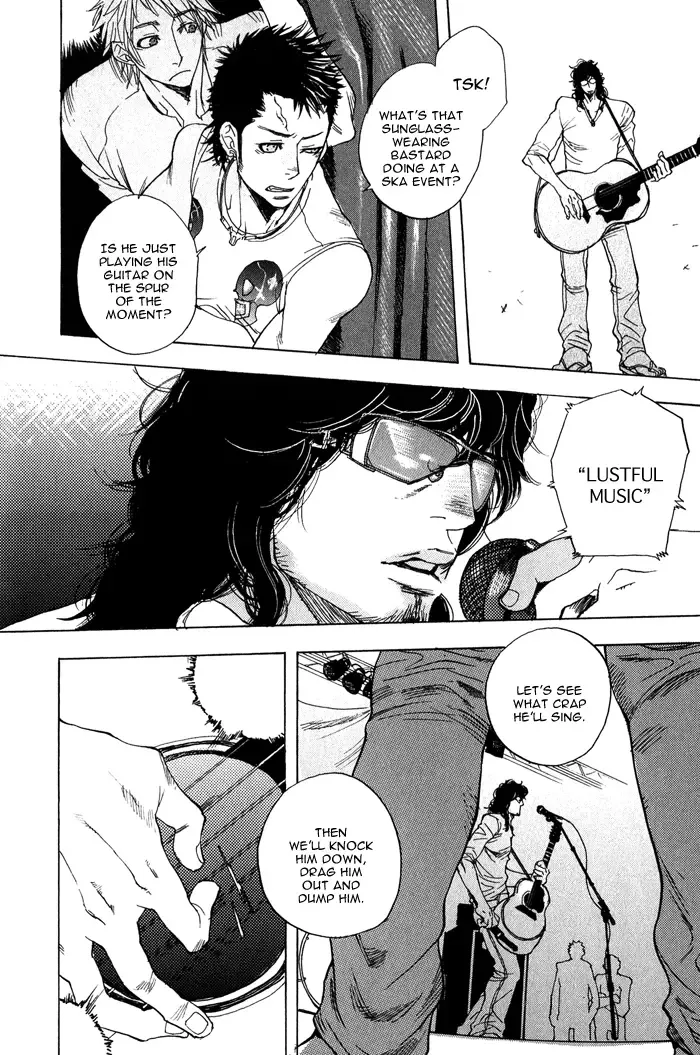 [Kijima Hyougo] Giocatore, Houkaku Keikaku. - To capture a giocatore. Fhentai - Page 132