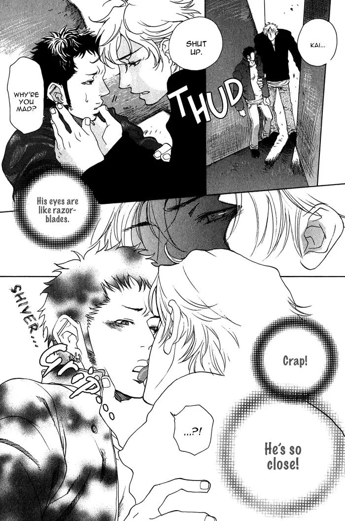 [Kijima Hyougo] Giocatore, Houkaku Keikaku. - To capture a giocatore. Fhentai - Page 207