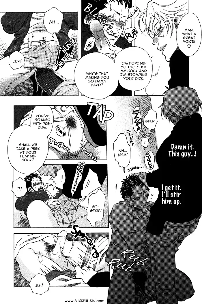 [Kijima Hyougo] Giocatore, Houkaku Keikaku. - To capture a giocatore. Fhentai - Page 210