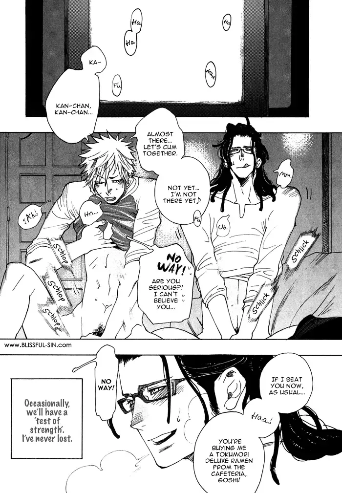 [Kijima Hyougo] Giocatore, Houkaku Keikaku. - To capture a giocatore. Fhentai - Page 35