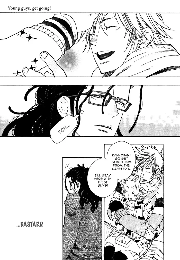 [Kijima Hyougo] Giocatore, Houkaku Keikaku. - To capture a giocatore. Fhentai - Page 39