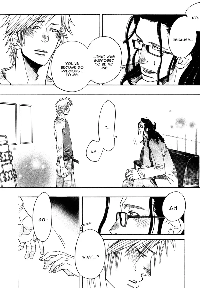 [Kijima Hyougo] Giocatore, Houkaku Keikaku. - To capture a giocatore. Fhentai - Page 58